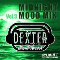 COVER_CD - Midnight Mood Mix - Vol 3